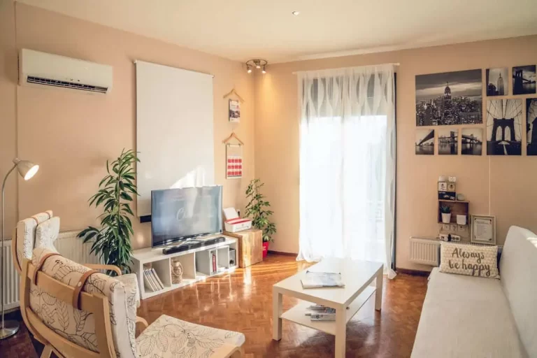 Cómo declarar el alquiler de habitación en Airbnb