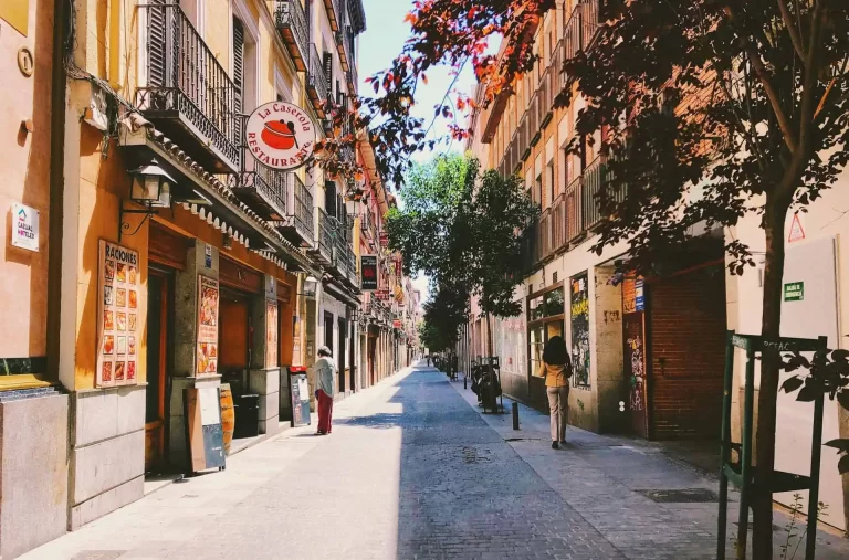 10 Planes en Madrid para Adolescentes